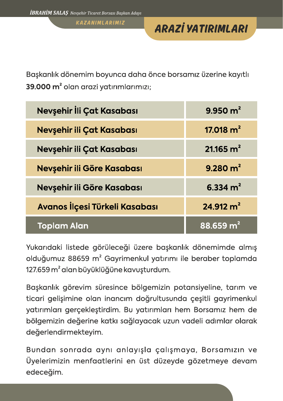 İbrahim Salaş tanıtım dosyası sayfa 3