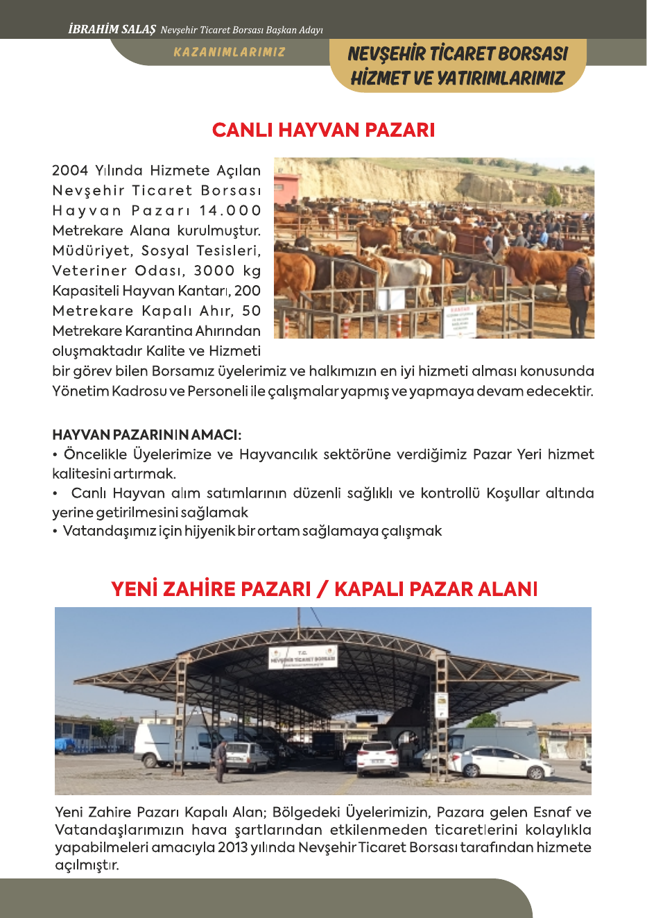 İbrahim Salaş tanıtım dosyası sayfa 8